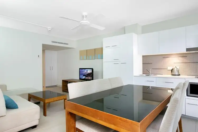 Fourth view of Homely unit listing, 4104 Cnr Williams Esplanade and Vievers Road, Palm Cove QLD 4879