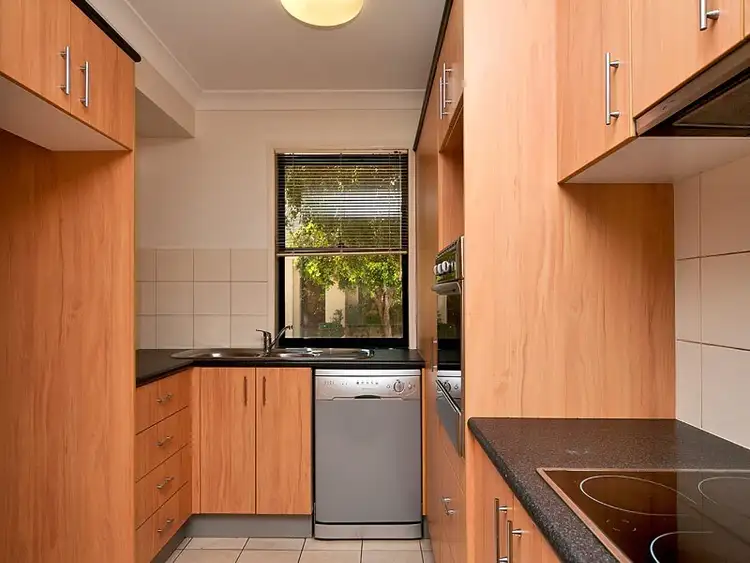 Seventh view of Homely townhouse listing, 3/21 'Bel Mondo' Sapium Road, Ashmore QLD 4214