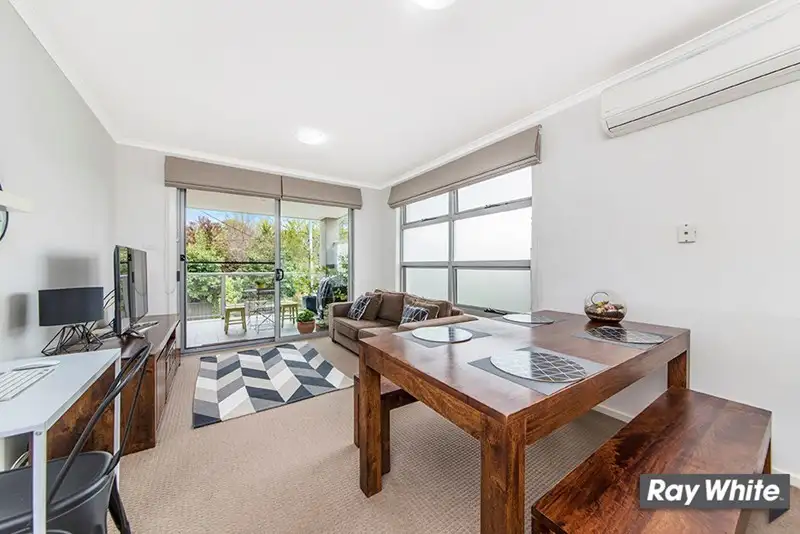 Main view of Homely apartment listing, 6/105 Dooring Street, Dickson ACT 2602