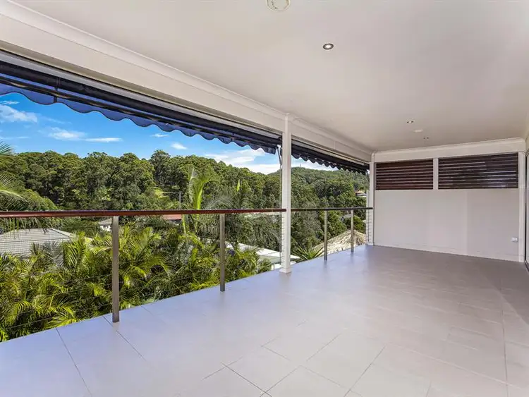 Fifth view of Homely house listing, 7 Ridgeview Close, Terrigal NSW 2260