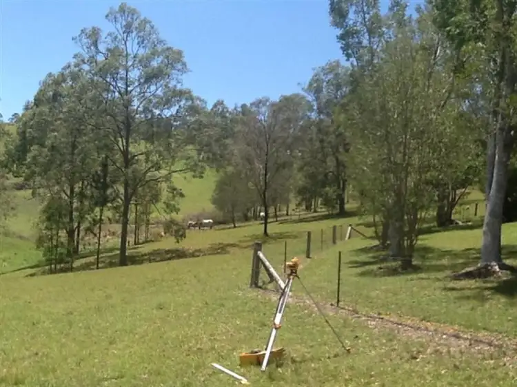 Fourth view of Homely land listing, 30A Darwalla Road, Mount Nathan QLD 4211