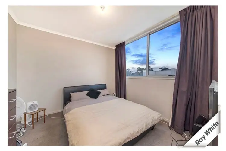 Fifth view of Homely house listing, 22/18 Dooring Street, Braddon ACT 2612