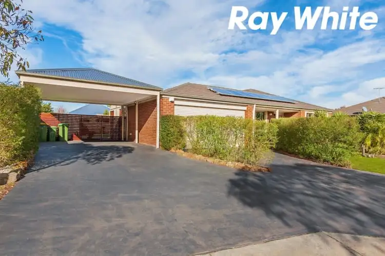 Second view of Homely house listing, 4 River Red Grove, Pakenham VIC 3810