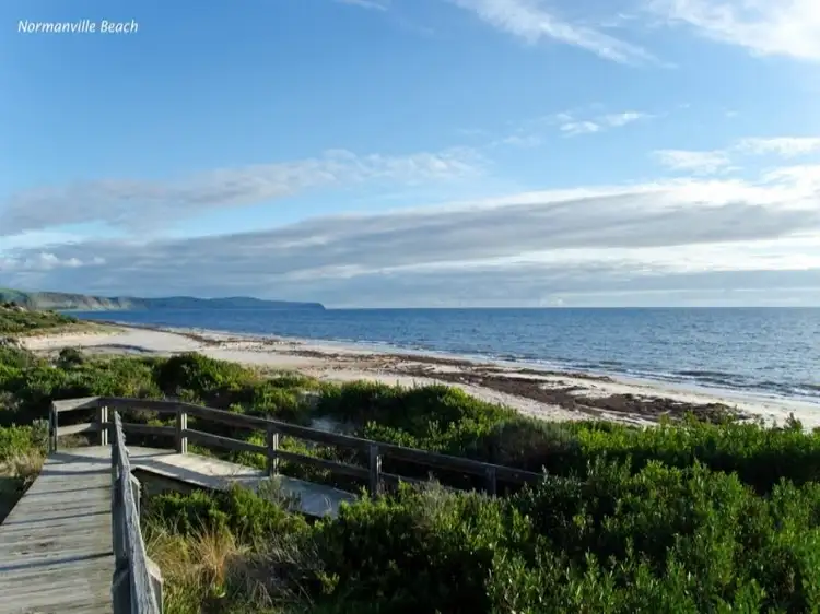 Fourth view of Homely land listing, Lot 14 Navigation Drive, Normanville SA 5204