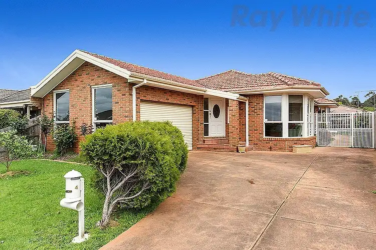4 Hilda Place, Whittlesea VIC 3757