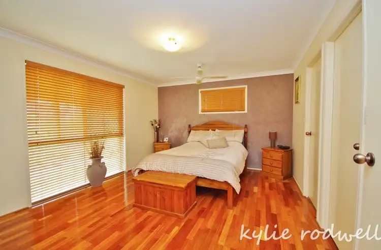 Third view of Homely house listing, 26 Nicole Circuit, Beaudesert QLD 4285
