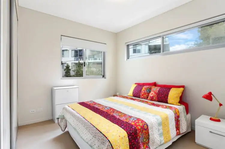 Fourth view of Homely unit listing, 6304/1-8 Nield Avenue, Greenwich NSW 2065
