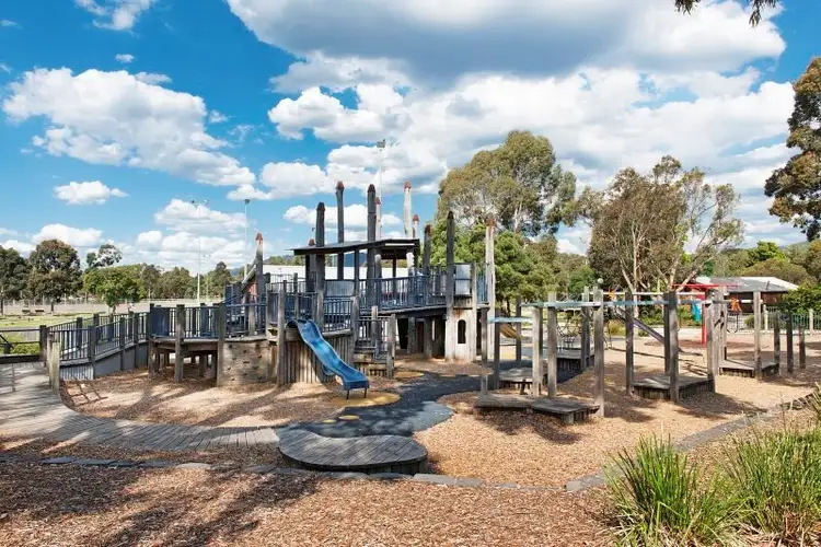 Seventh view of Homely house listing, 49 Farnham Road, Bayswater VIC 3153