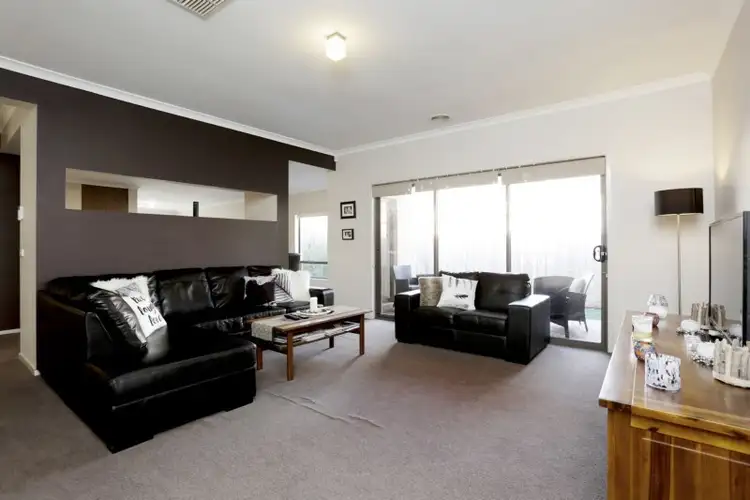 Fifth view of Homely house listing, 21 Fieldwren Drive, Williams Landing VIC 3027