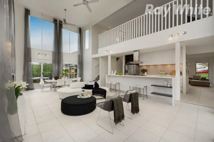 Second view of Homely house listing, 84 Normanby Drive, Greenvale VIC 3059