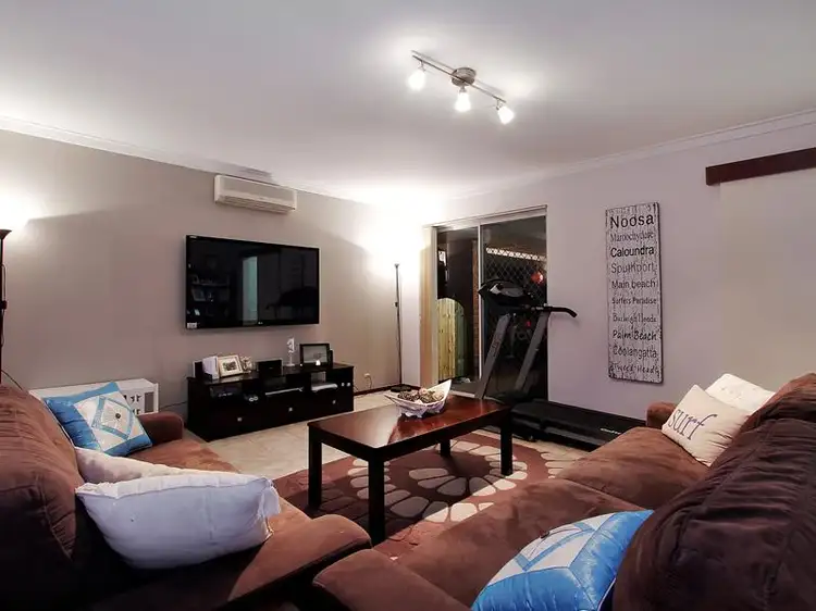 Second view of Homely house listing, 109 Ardleigh Crescent, Hamersley WA 6022