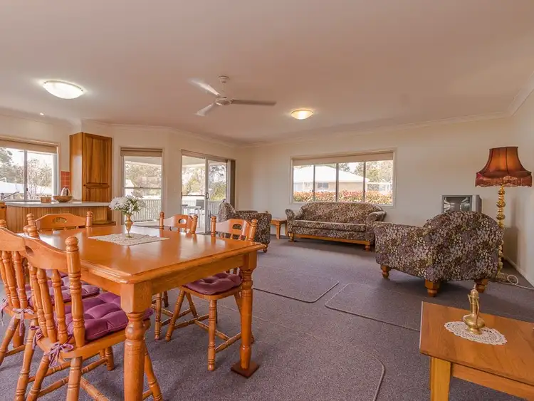 Seventh view of Homely house listing, 17 Samuel Avenue, Crows Nest QLD 4355