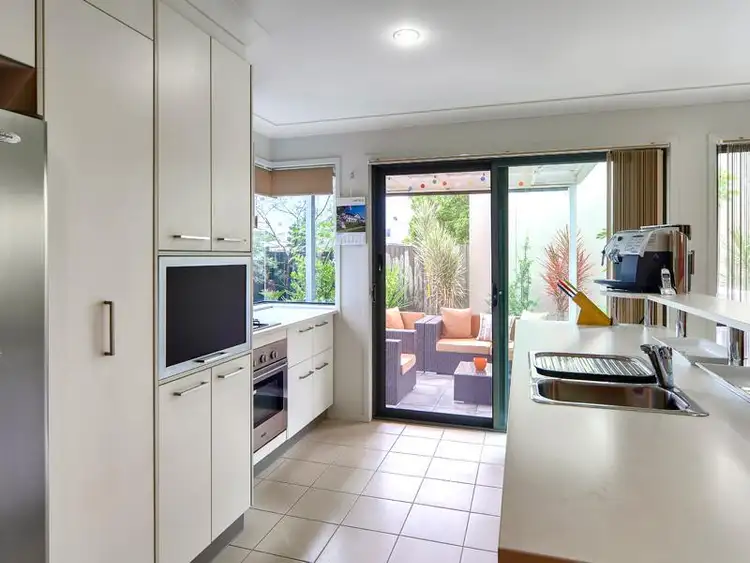 Fourth view of Homely townhouse listing, 28/47 Wyandra Crescent, Murarrie QLD 4172
