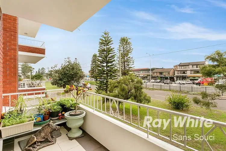 Sixth view of Homely unit listing, 1/136B Chuter Avenue, Ramsgate Beach NSW 2217