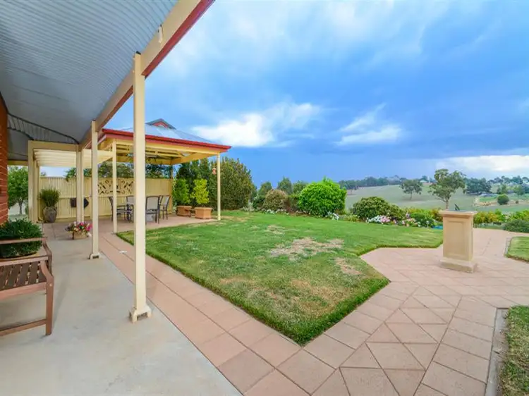 Third view of Homely house listing, 298 Spring Farm Road, Clare SA 5453
