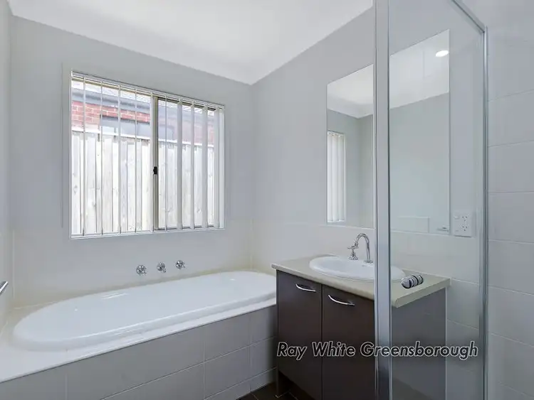 Seventh view of Homely house listing, 63 Eminence Boulevard, Doreen VIC 3754