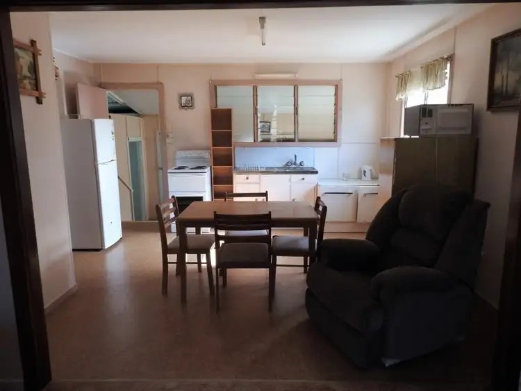 Third view of Homely house listing, 137 Wren Street, Longreach QLD 4730
