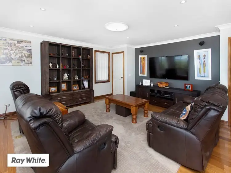 Fifth view of Homely house listing, 46 Kalang Road, Kiama Heights NSW 2533
