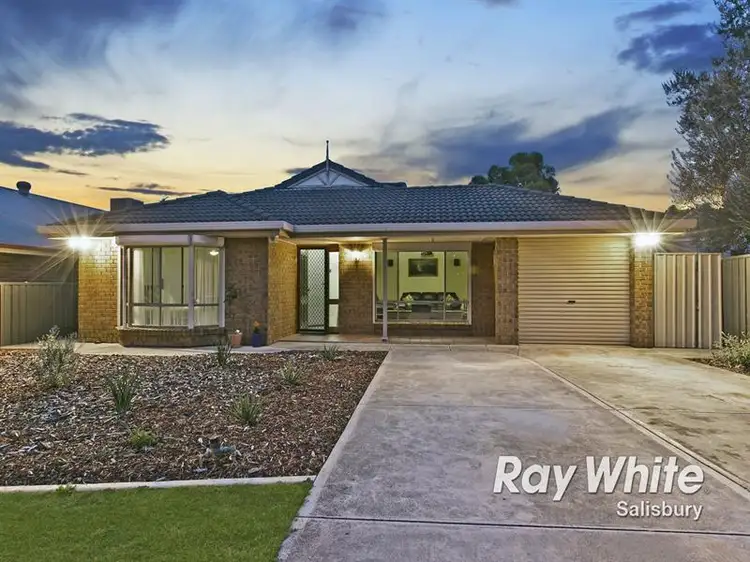 Main view of Homely house listing, 15 Nicholas Avenue, Salisbury Heights SA 5109