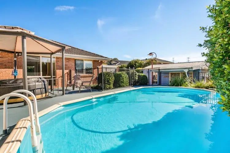 Fourth view of Homely house listing, 15 Huon Crescent, Albion Park NSW 2527