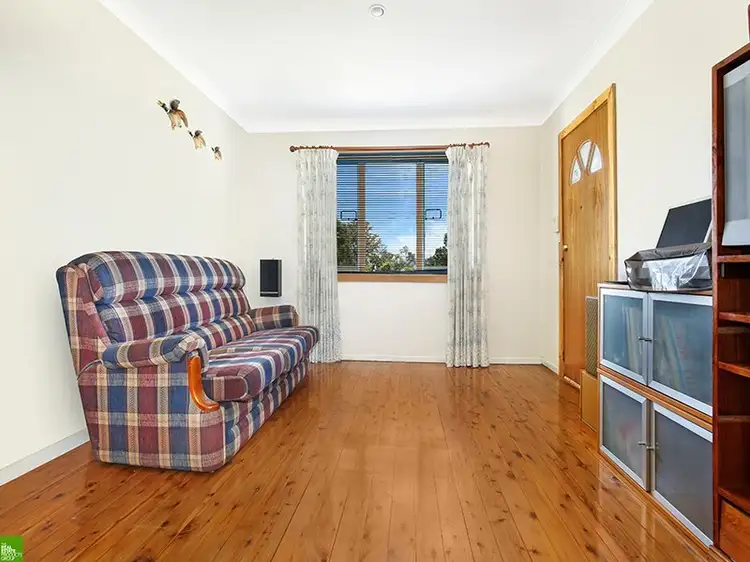 Second view of Homely house listing, 536 Northcliffe Drive, Berkeley NSW 2506