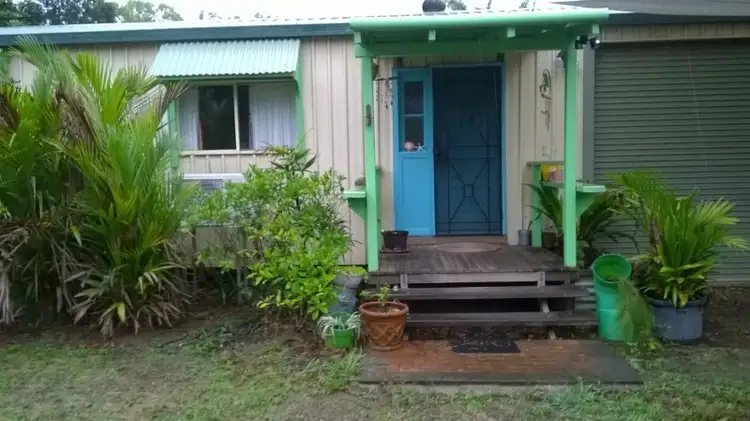 Fourth view of Homely house listing, 96 Starke Street, Cooktown QLD 4895