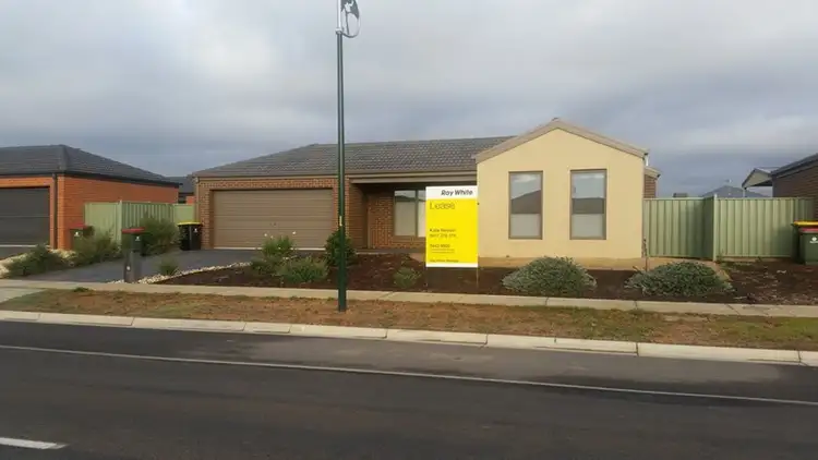 Main view of Homely house listing, 233 Station Street, Epsom VIC 3551