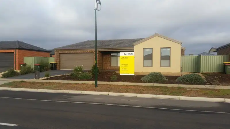 Main view of Homely house listing, 233 Station Street, Epsom VIC 3551