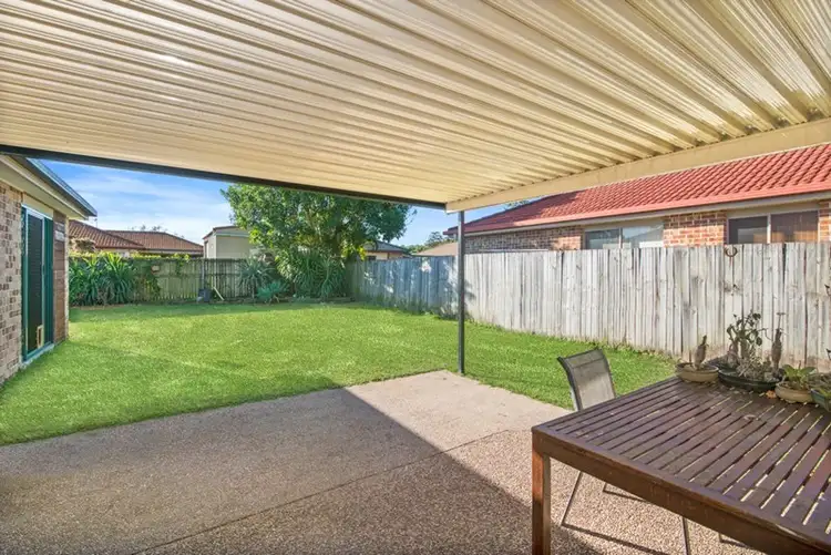 Fifth view of Homely house listing, 14 Chippendale Crescent, Currumbin Waters QLD 4223