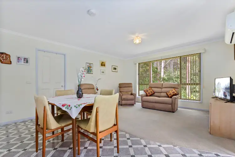 Seventh view of Homely house listing, 10 Sandpiper Place, Catalina NSW 2536