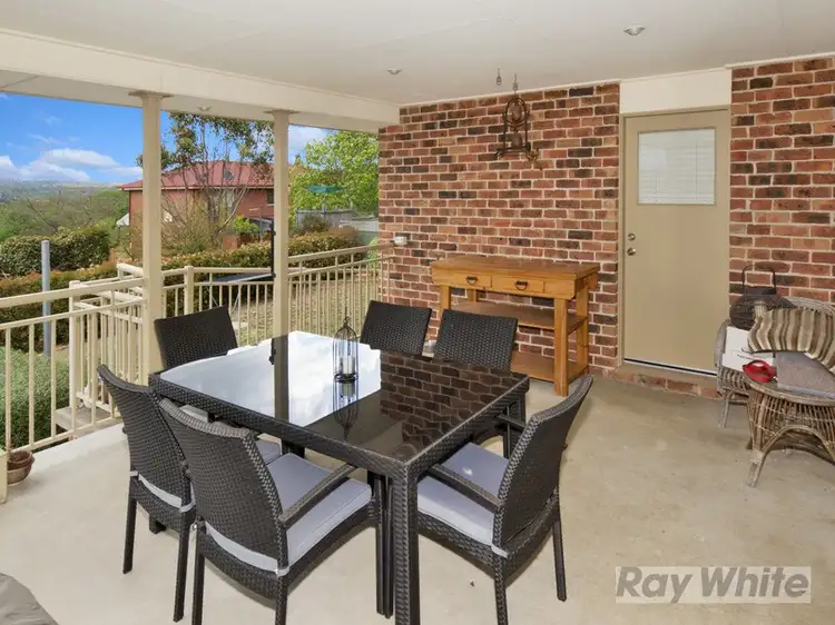 Fifth view of Homely house listing, 18 McCarthy Crescent, Armidale NSW 2350