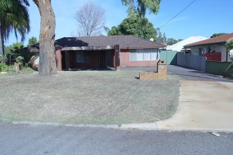 Third view of Homely house listing, 26 Ash Way, Morley WA 6062