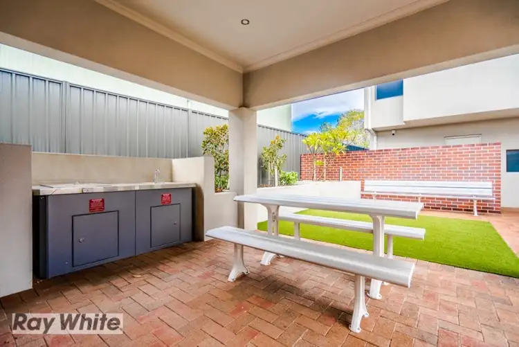 Seventh view of Homely house listing, 11/300 Drake Street, Morley WA 6062