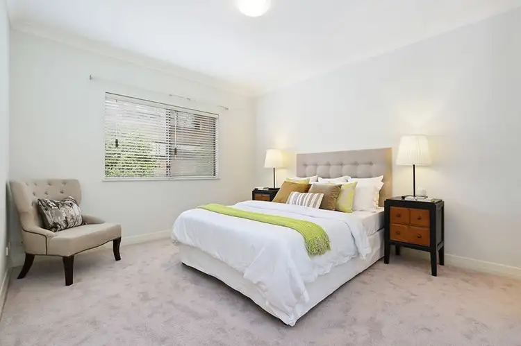 Fifth view of Homely unit listing, 7/11 Goodchap Road, Chatswood NSW 2067