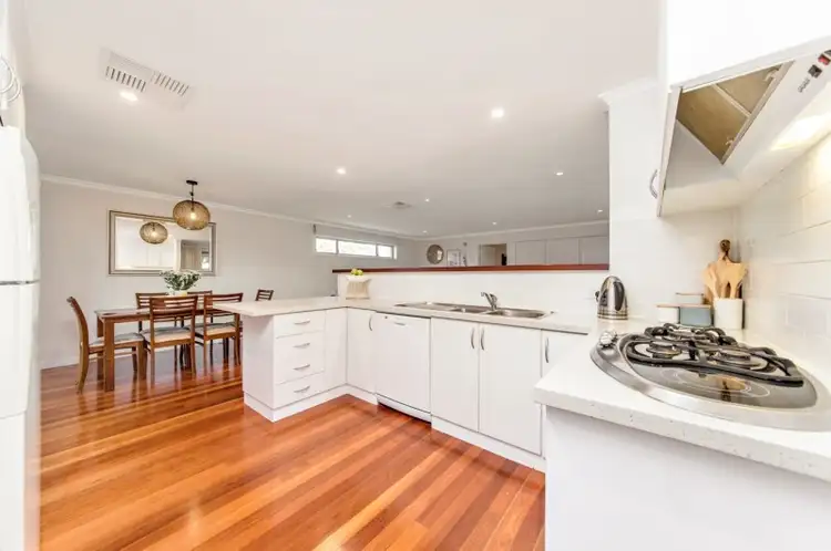 Fifth view of Homely house listing, 37 Bokhara Circuit, Kaleen ACT 2617