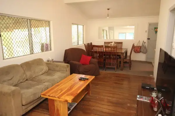 Second view of Homely house listing, 26 Queen Street, Edmonton QLD 4869