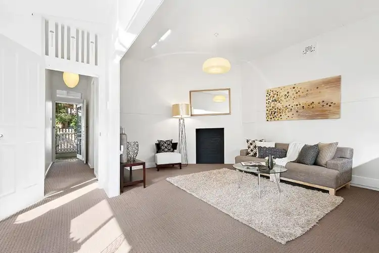 Second view of Homely house listing, 16 O'Connor Street, Haberfield NSW 2045