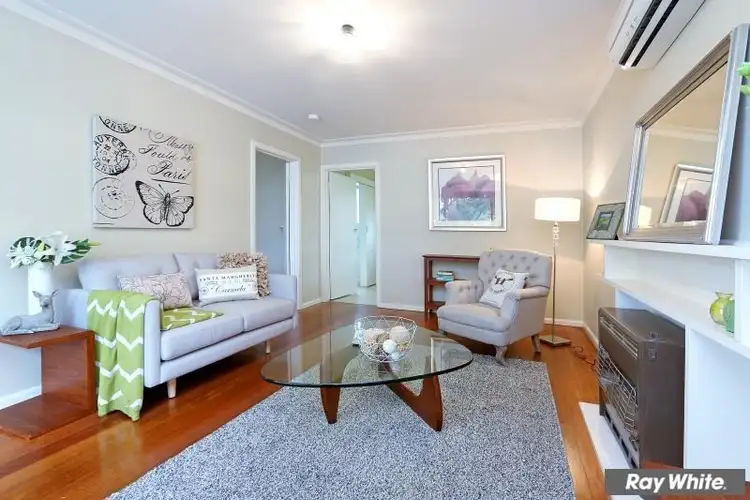 Fourth view of Homely unit listing, 3/23 Cromwell Street, Mornington VIC 3931