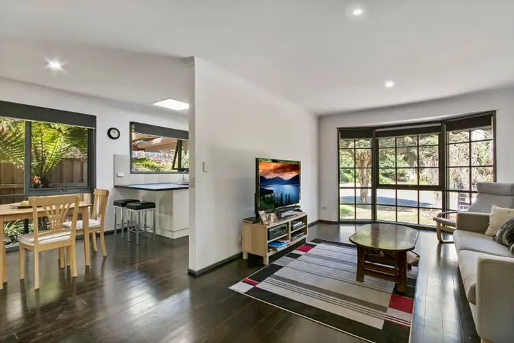 Second view of Homely unit listing, 1/9 Anderson Close, Bayswater North VIC 3153