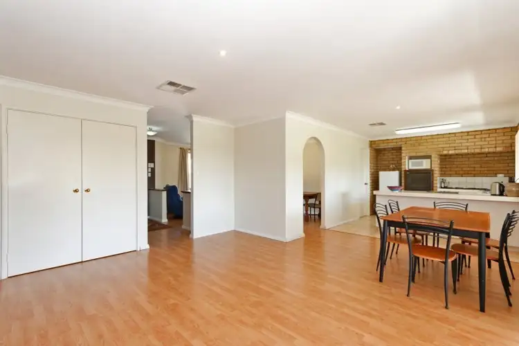 Sixth view of Homely house listing, 17 Clipper Drive, Ballajura WA 6066