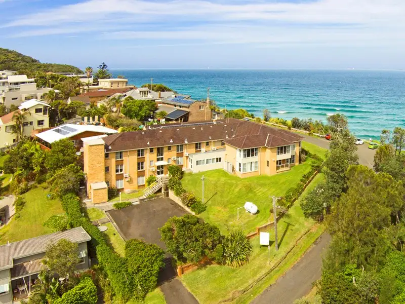 Main view of Homely house listing, 103-107 The Drive, Stanwell Park NSW 2508
