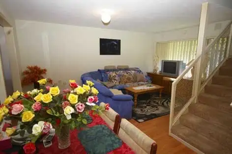 Second view of Homely townhouse listing, 8/65 Hainsworth Avenue, Girrawheen WA 6064
