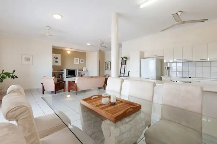 Fourth view of Homely unit listing, 5/22 Tipperary Court, Stuart Park NT 820