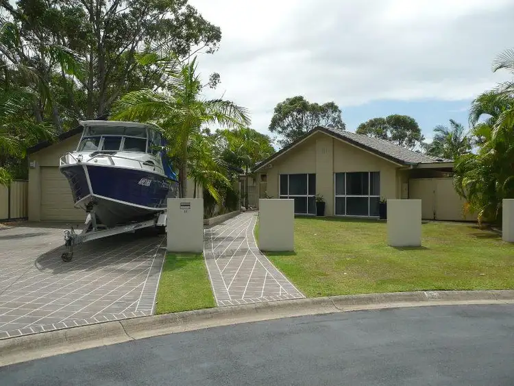 13 Environmental Drive, Pottsville NSW 2489