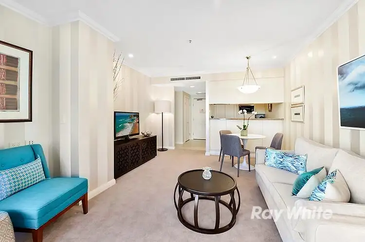 916/187 Kent Street, Sydney NSW 2000