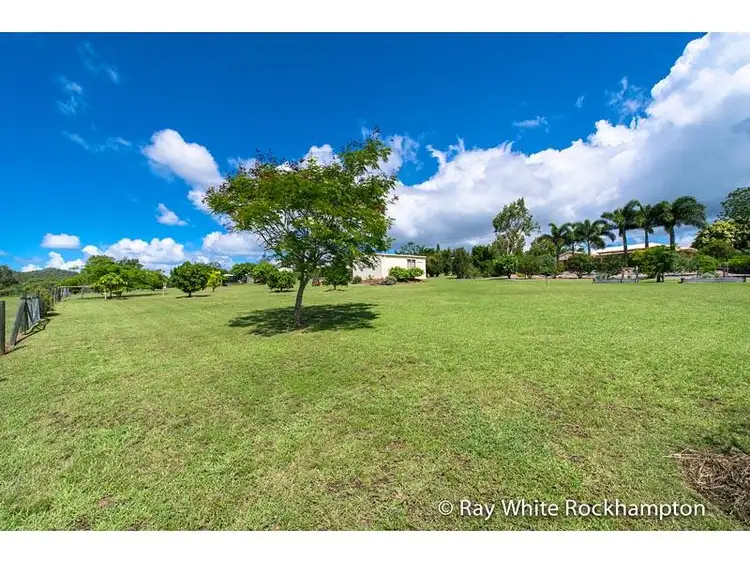 Seventh view of Homely house listing, 27-29 Perrott Drive, Rockyview QLD 4701