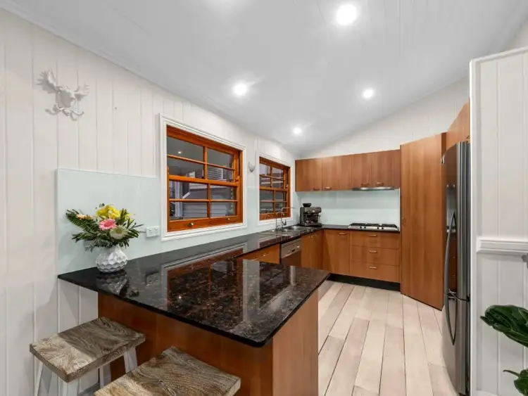 Fourth view of Homely house listing, 34 Mullens Street, Hawthorne QLD 4171