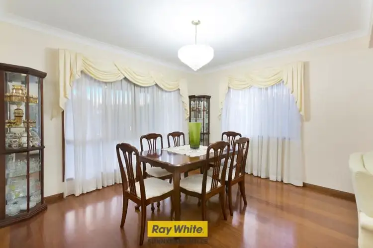 Fifth view of Homely house listing, 6 Kensington Way, Sunnybank Hills QLD 4109