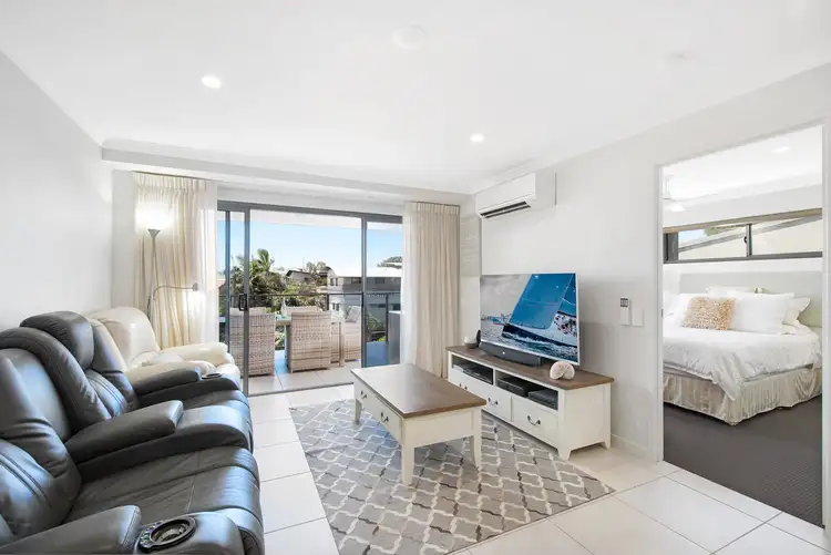 Fifth view of Homely unit listing, 13/57 Kingsford Smith Parade, Maroochydore QLD 4558