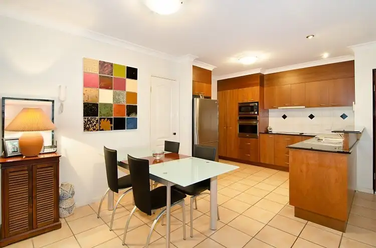 Fifth view of Homely unit listing, 7/4 Lisson Grove, Clayfield QLD 4011